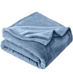 Plush Blanket