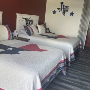 Texas Lonestar #14