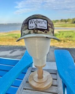 Olive Baseball Cap