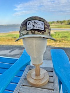 Olive Baseball Cap