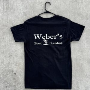Black Small Short Sleeve Shirt