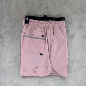 XL Mauve Running Shorts