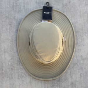 XL Tilley Airflo Wet Dry Hat