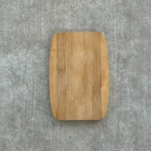Bamboo Cutting Board